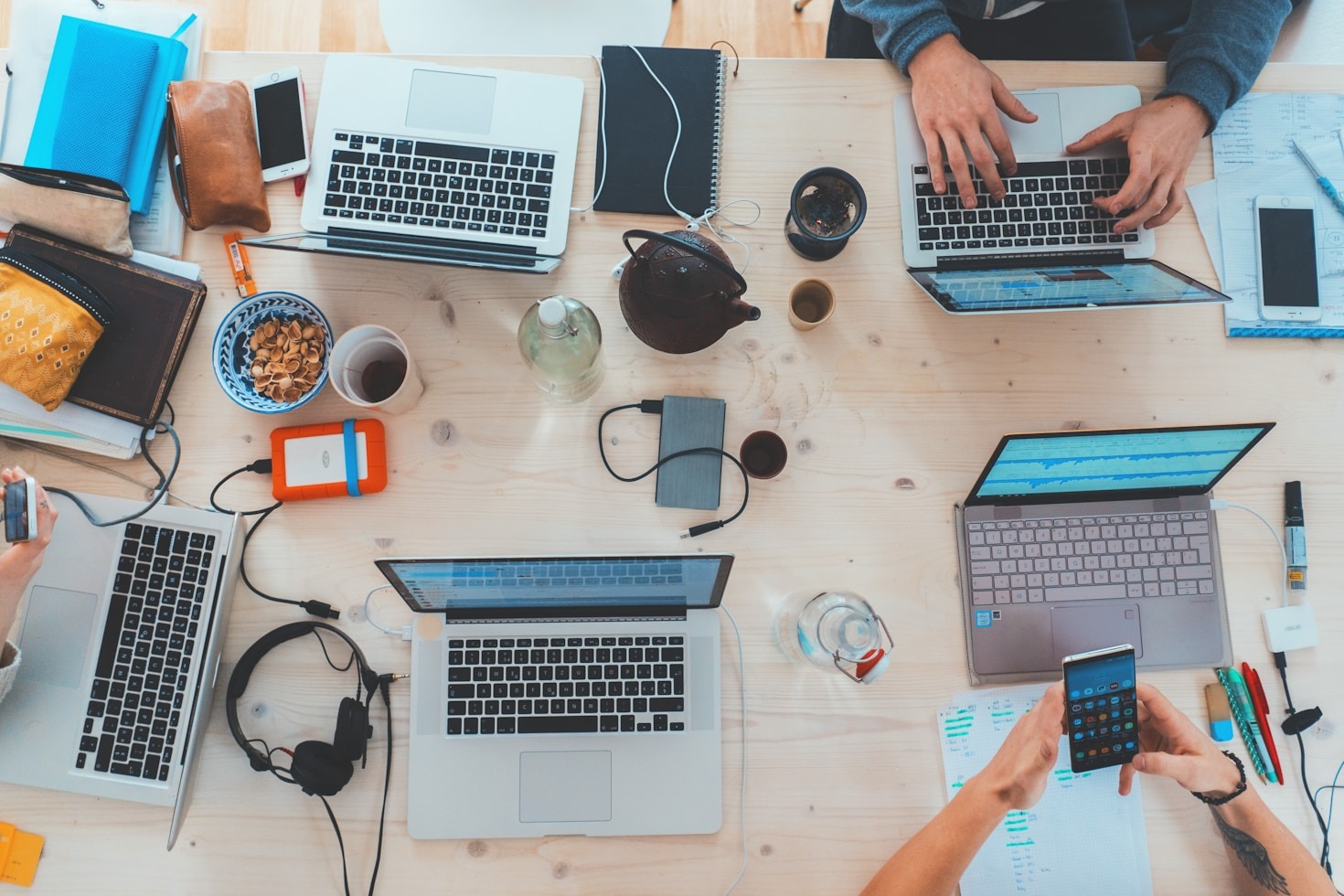 Keunggulan Workspez dalam Memberikan Solusi Bisnis